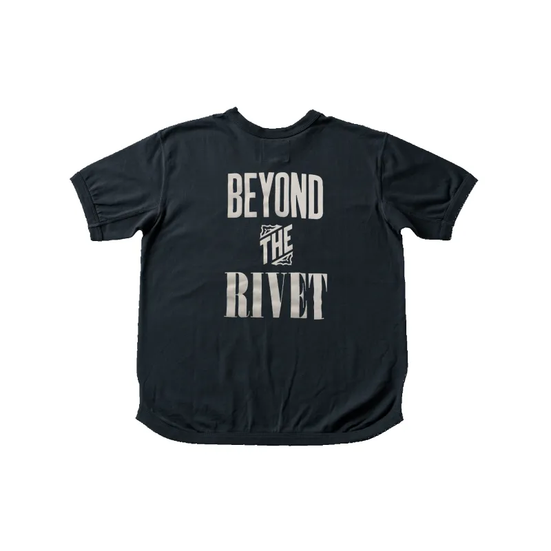 [2026AW] 5222PT-26 Beyond The Rivet made by Full Count