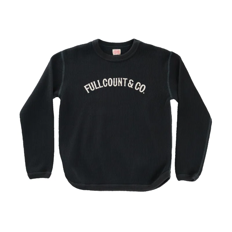 [2026AW] 5964PT-9 FULLCOUNT ＆ Co. made by Full Count