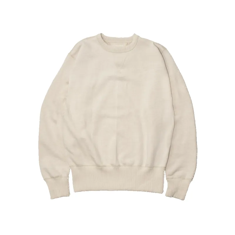 [2026AW] 3741-26 Double V Set In Sleeve Juarez Cotton made by Full Count