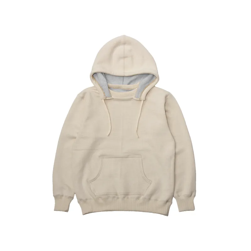 [2026AW] 3745-26 After Hood Sweat Shirt Juarez Cotton made by Full Count