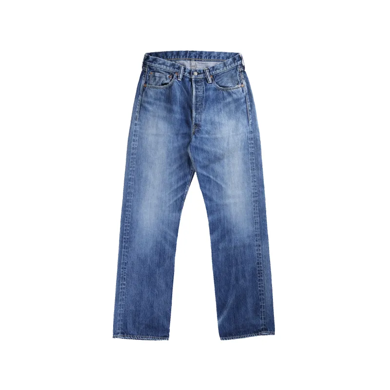 [2027SS] 0105HW-SP01 Walker St. made by Full Count