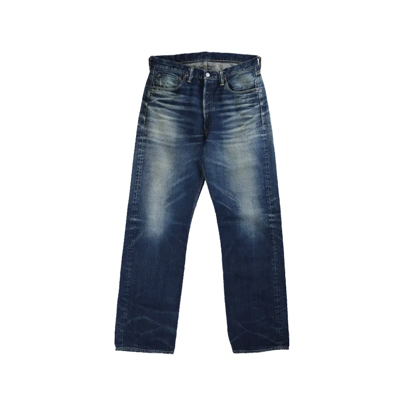 [2027SS] 0105HW-SP03 Labour made by Full Count