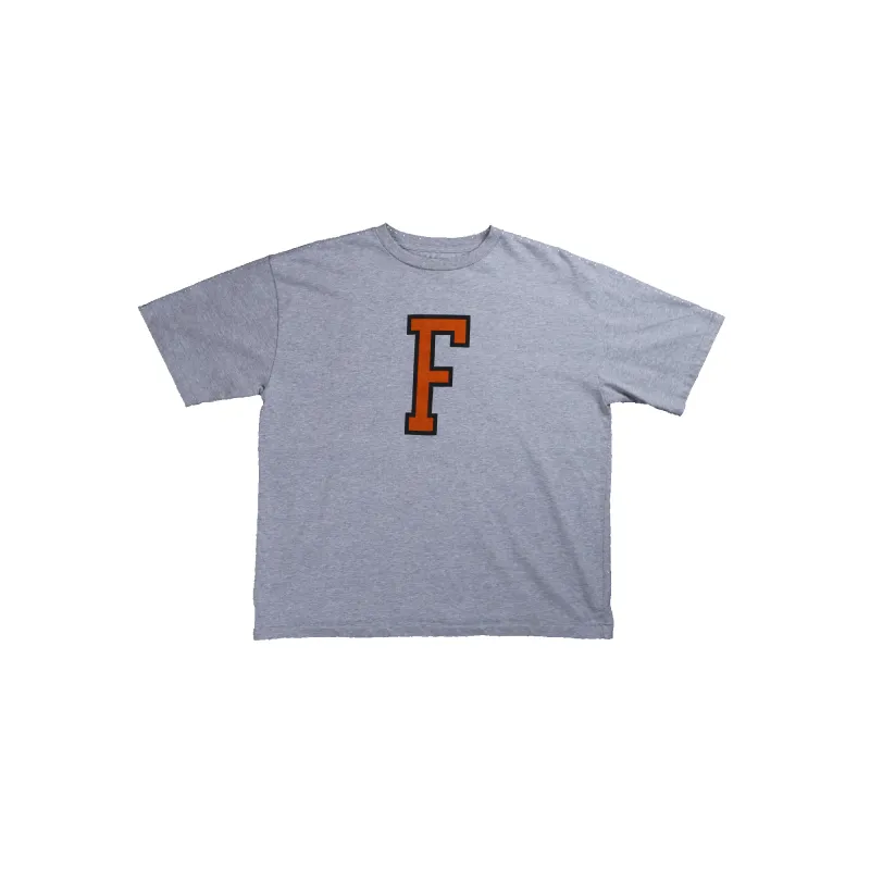 [2027SS] 5507-4 Print T F made by Full Count