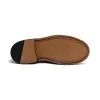 The Ellis Penny Loafer Exclusively for the MLB, Yankees sold by Blackstock & Weber