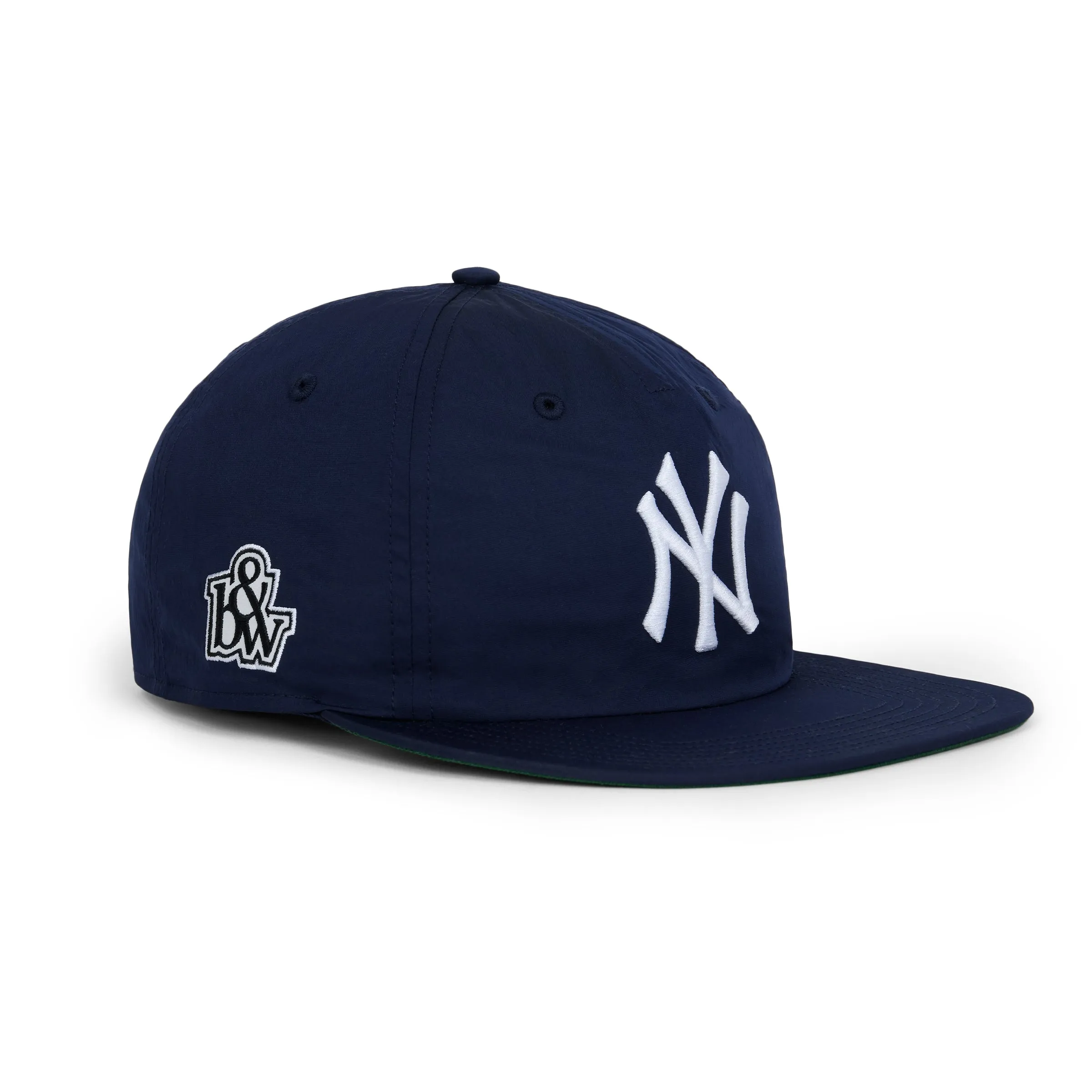 【レア品】47 Brand Subway Series cap The Subway Series Cap in Collaboration with '47, Yankees