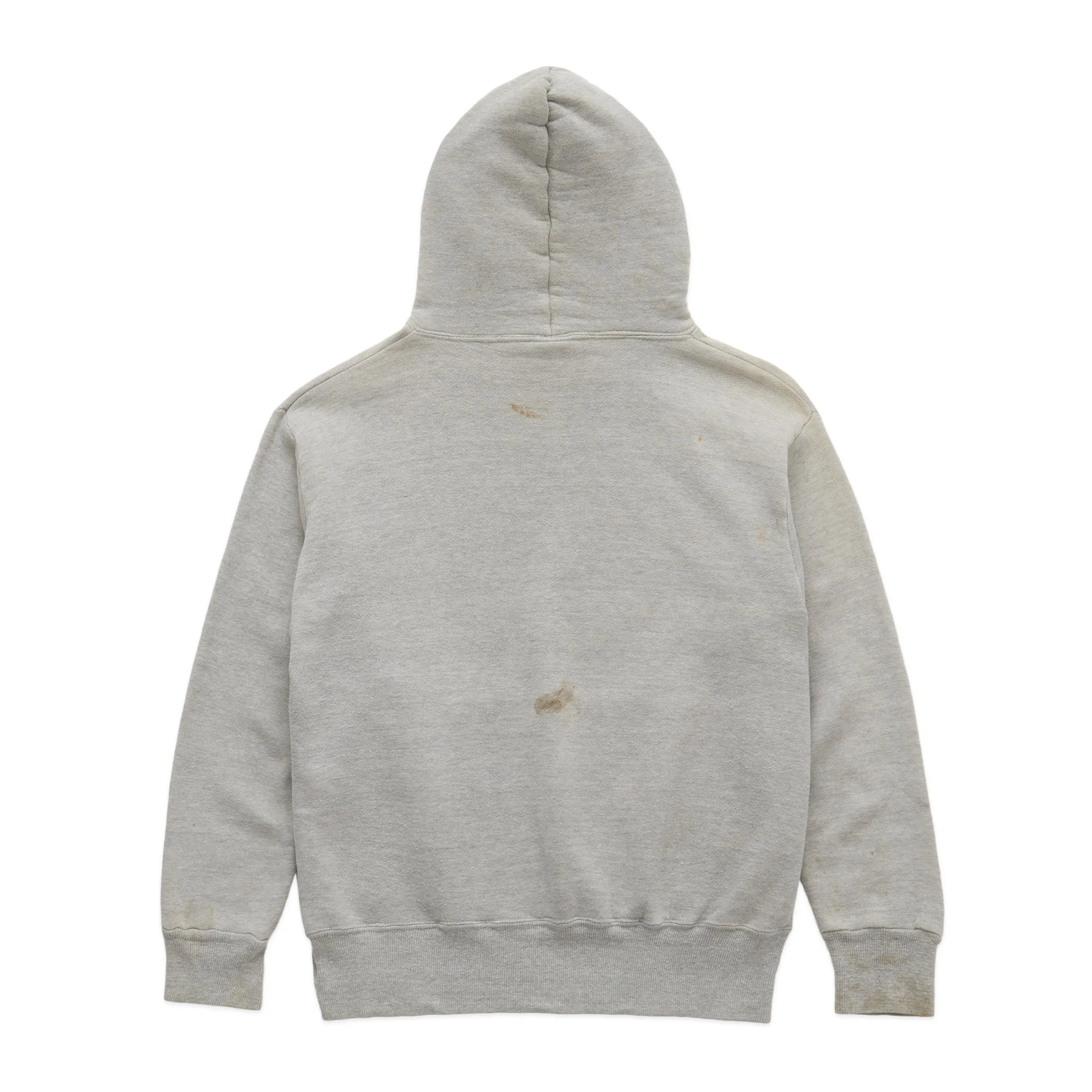 50s-60s Overlock Hoodie sold by Blackstock & Weber product image thumbnail 2
