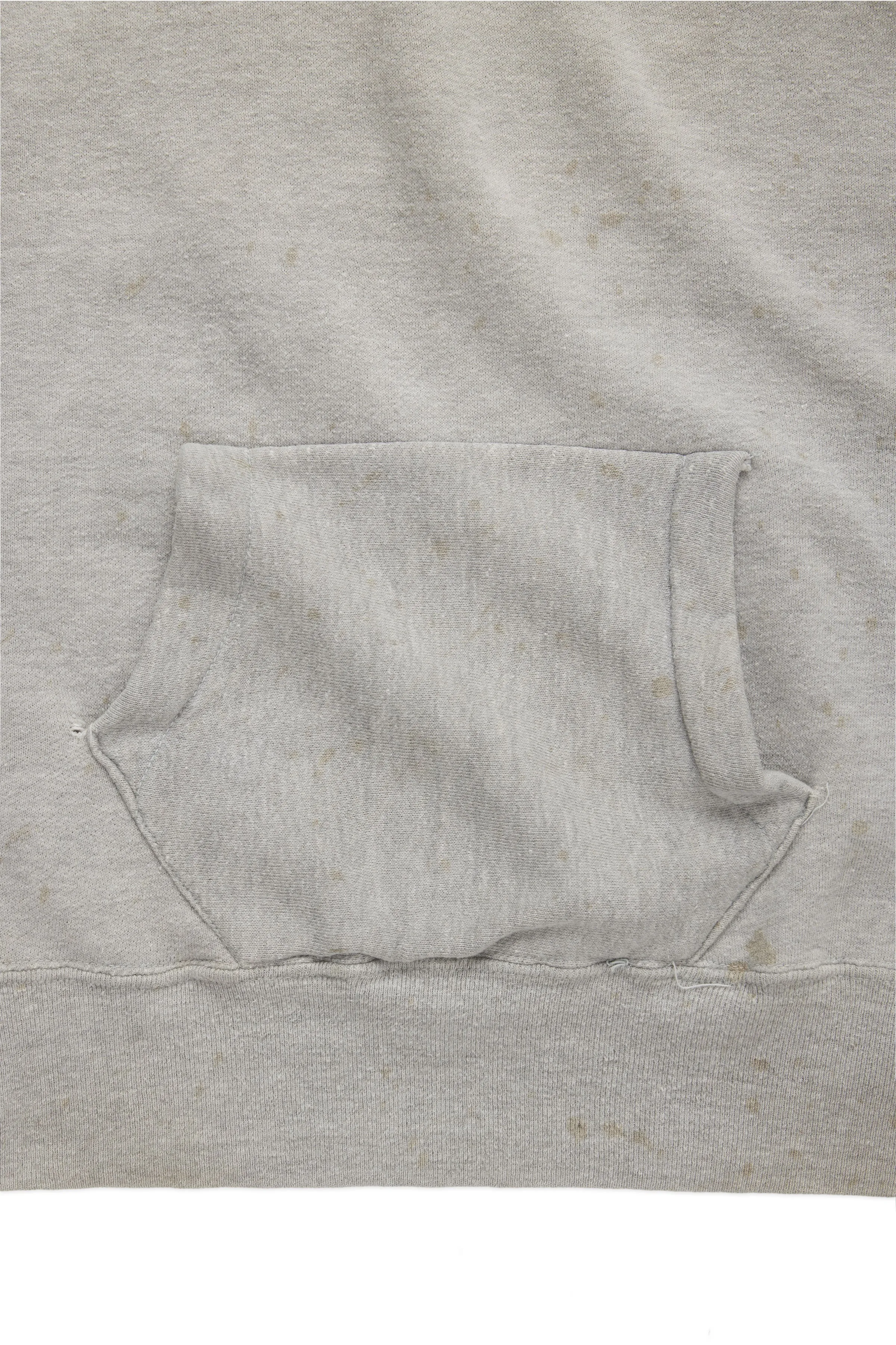 50s-60s Overlock Hoodie sold by Blackstock & Weber product image thumbnail 4