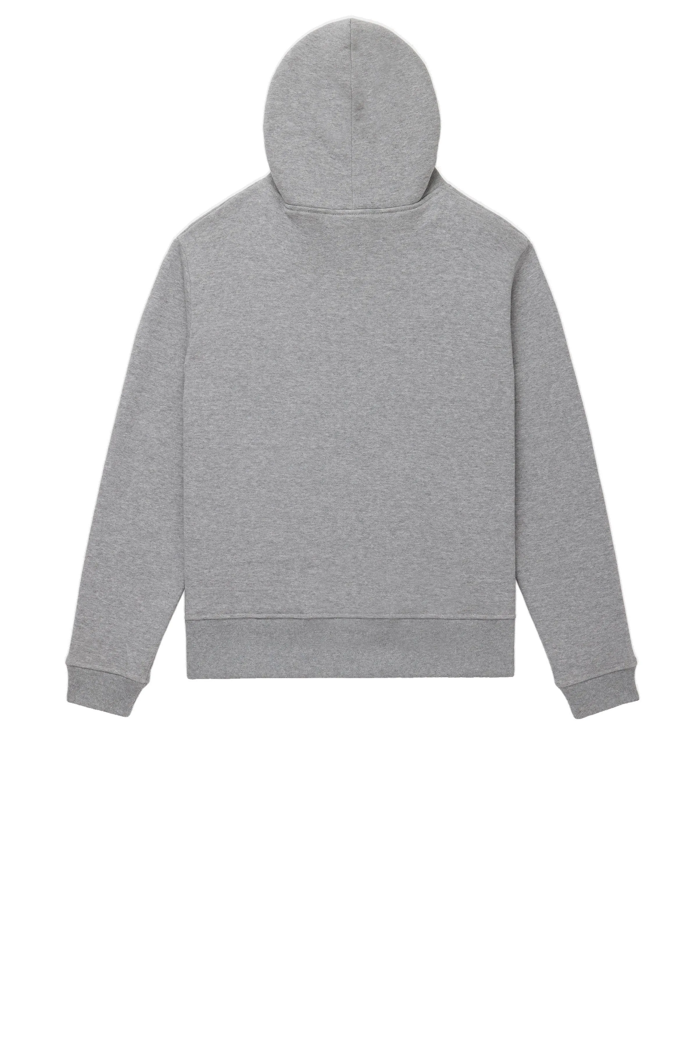 The Alumni Hoodie, University Gray sold by Blackstock & Weber product image thumbnail 2