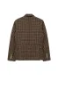 The Schoolboy Blazer, Houndstooth sold by Blackstock & Weber