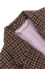 The Schoolboy Blazer, Houndstooth sold by Blackstock & Weber