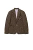 The Schoolboy Blazer, Houndstooth sold by Blackstock & Weber