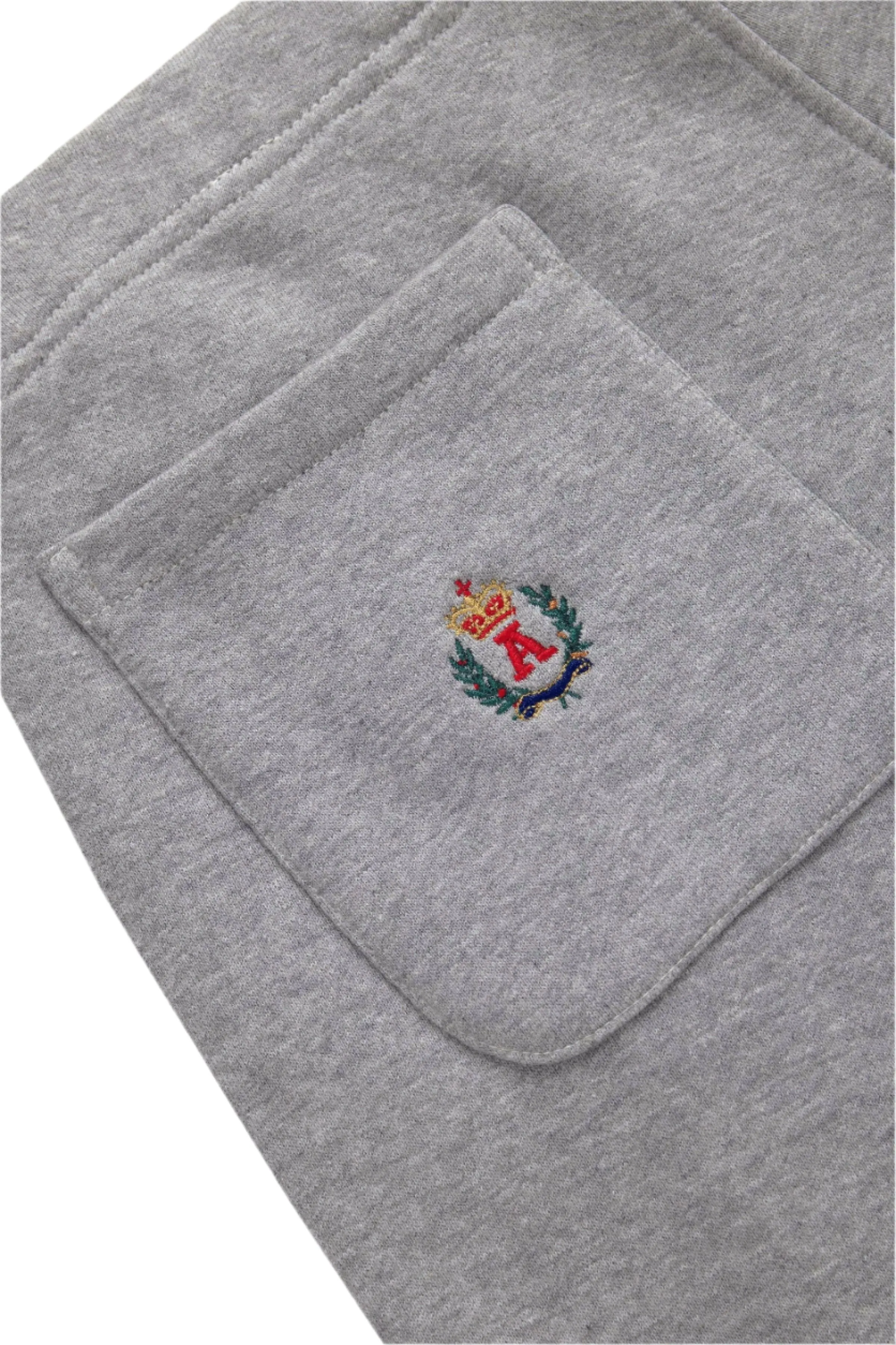 The Alumni Joggers, University Gray sold by Blackstock & Weber product image thumbnail 3