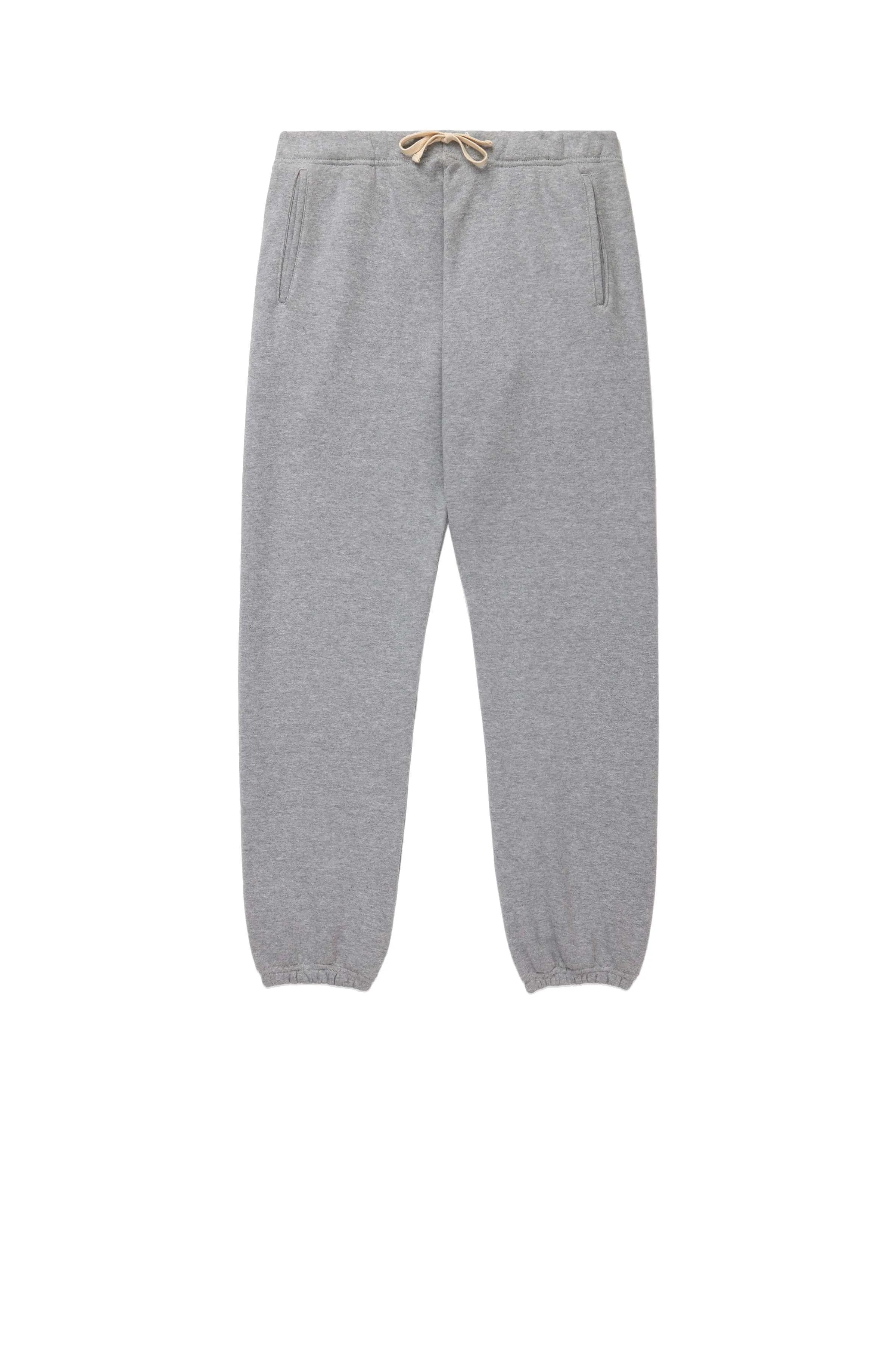 The Alumni Joggers, University Gray sold by Blackstock & Weber