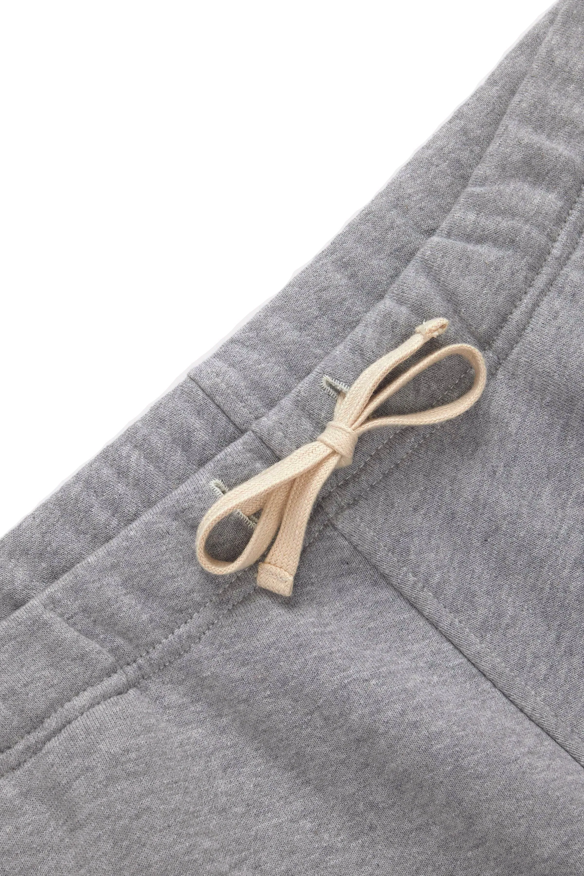The Alumni Joggers, University Gray sold by Blackstock & Weber product image thumbnail 4