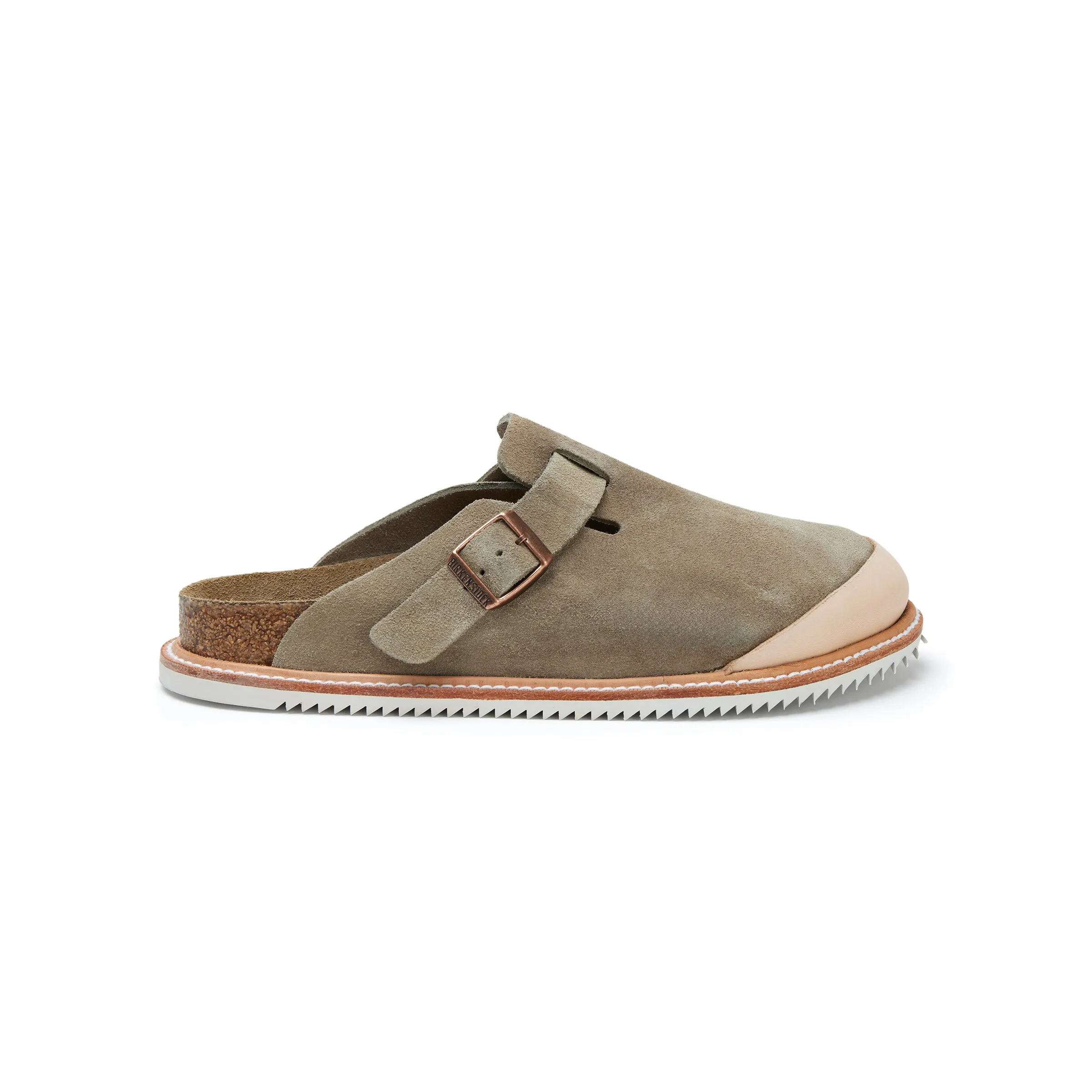 Goods & Services for Blackstock & Weber, Birkenstock Boston sold by Blackstock & Weber product image thumbnail 2