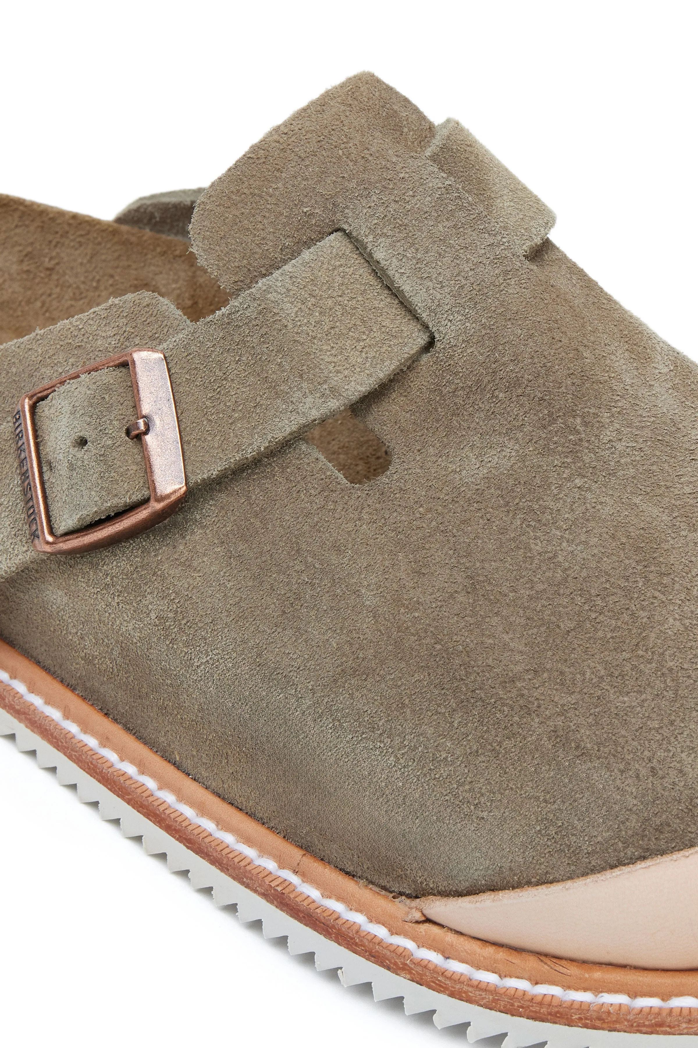 Goods & Services for Blackstock & Weber, Birkenstock Boston sold by Blackstock & Weber product image thumbnail 4