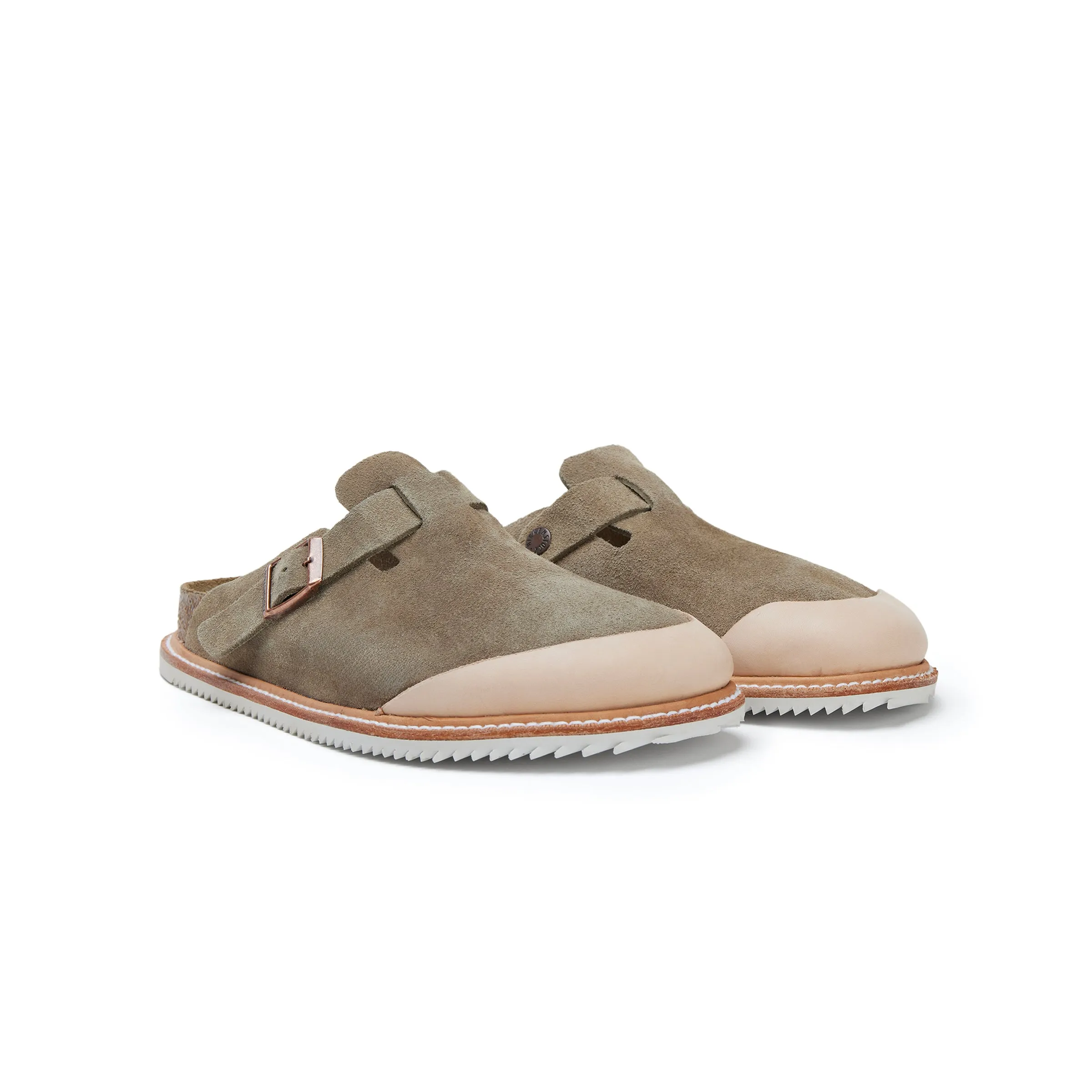 Goods & Services for Blackstock & Weber, Birkenstock Boston sold by Blackstock & Weber