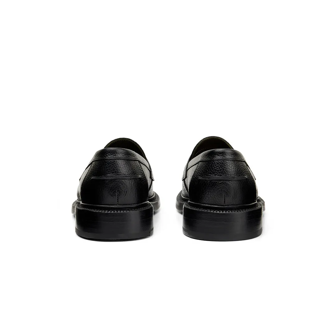 The Ellis Penny Loafer Exclusively for the MLB, Mets sold by Blackstock & Weber product image thumbnail 4