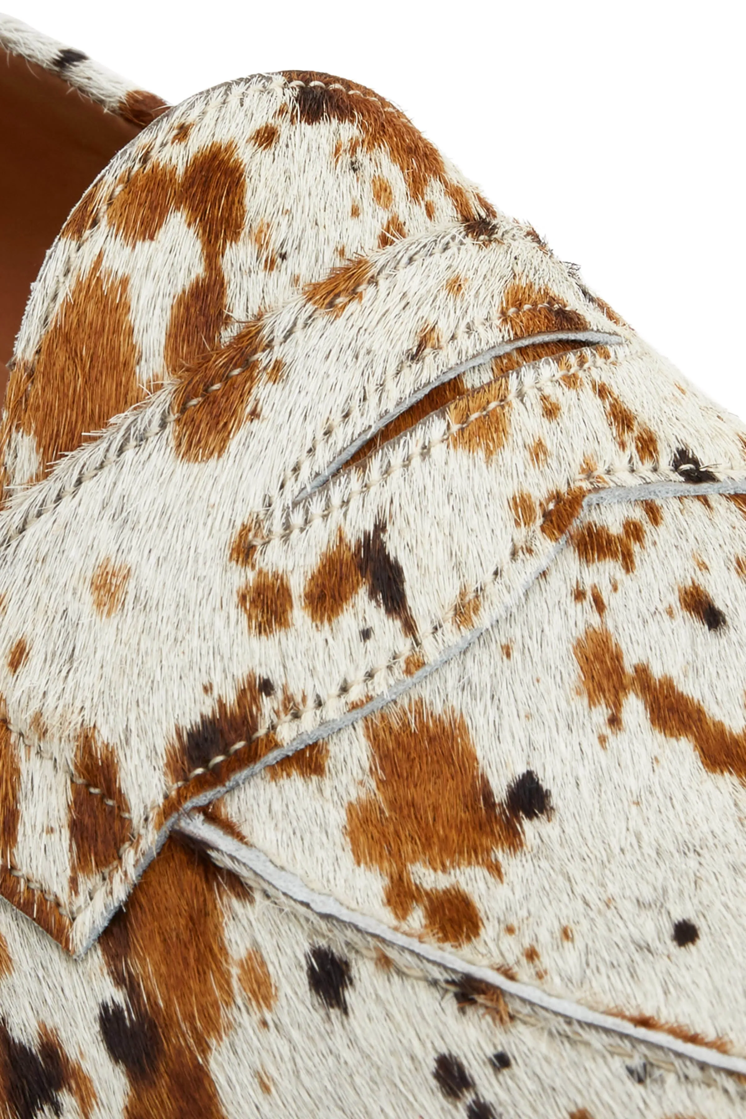 The Ellis Penny Loafer, Palomino sold by Blackstock & Weber product image thumbnail 5