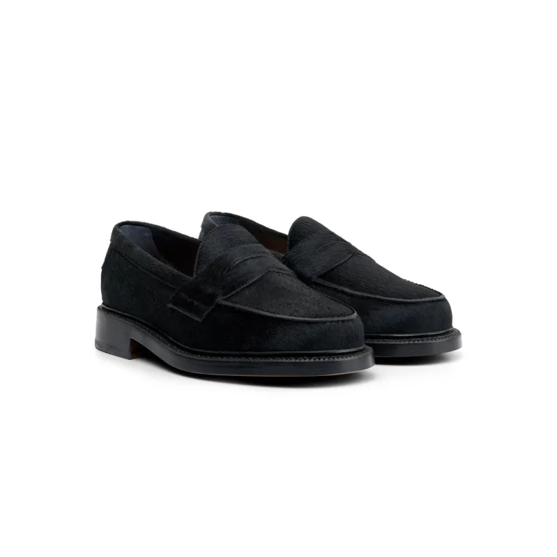 The Ellis Penny Loafer, Mustang sold by Blackstock & Weber