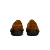 The Ellis Penny Loafer, Tobacco, Vibram 1757 Lug Sole sold by Blackstock & Weber