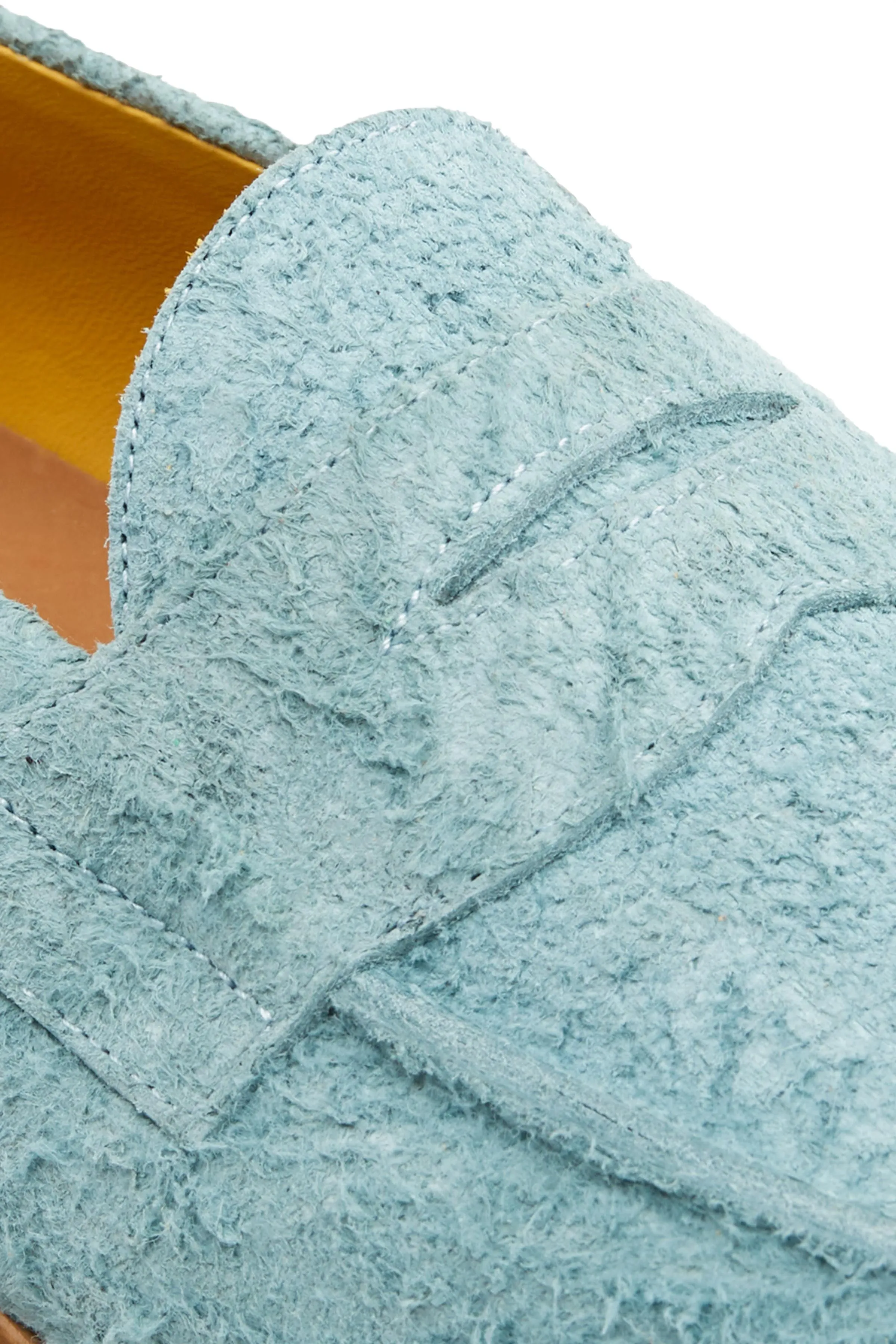 The Ellis Penny Loafer, Opal sold by Blackstock & Weber product image thumbnail 5