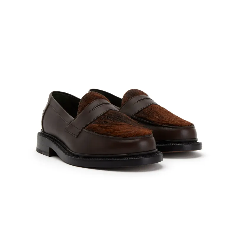 The Ellis Penny Loafer, Exclusively for Browns sold by Blackstock & Weber