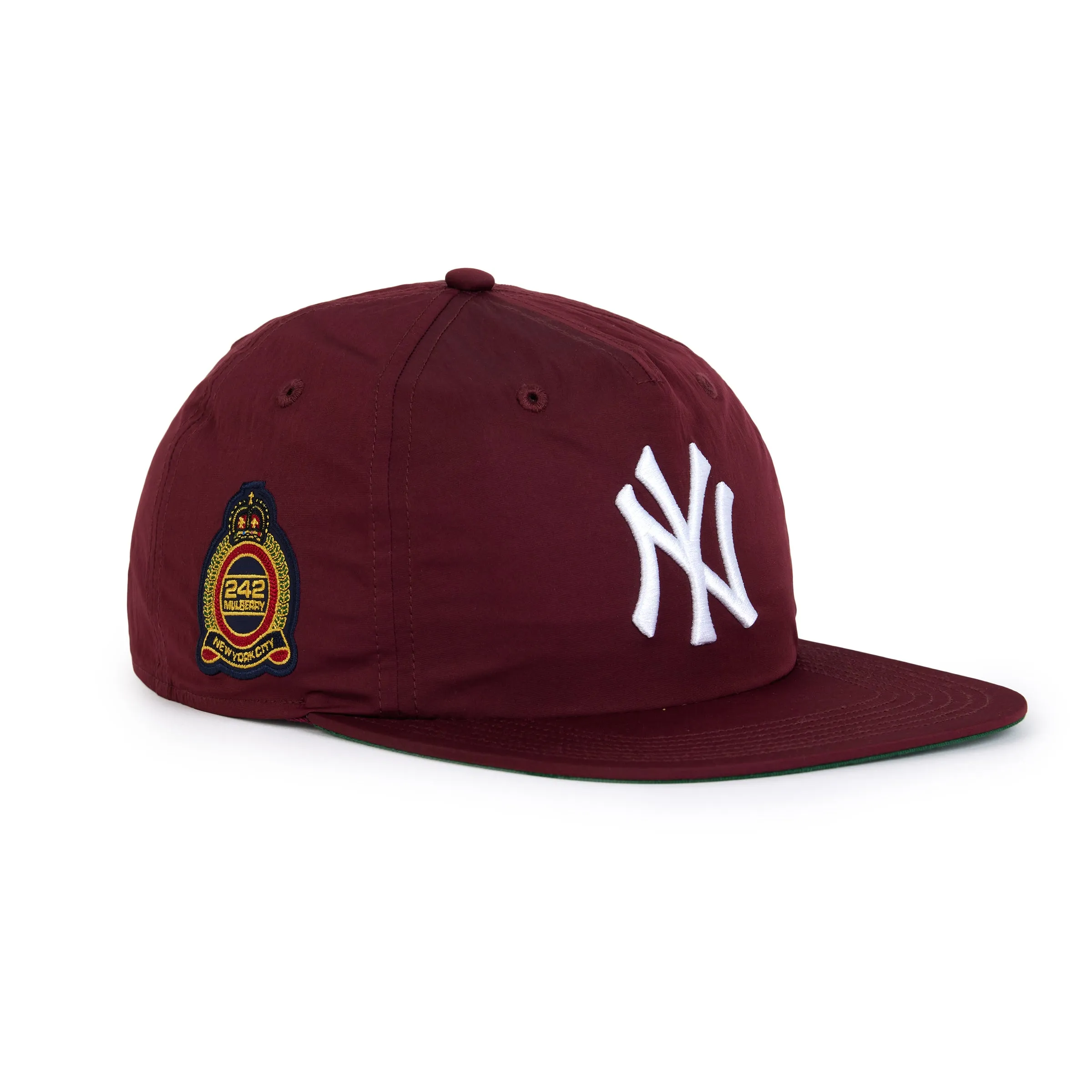 The Opening Day Cap, Yankees sold by Blackstock & Weber