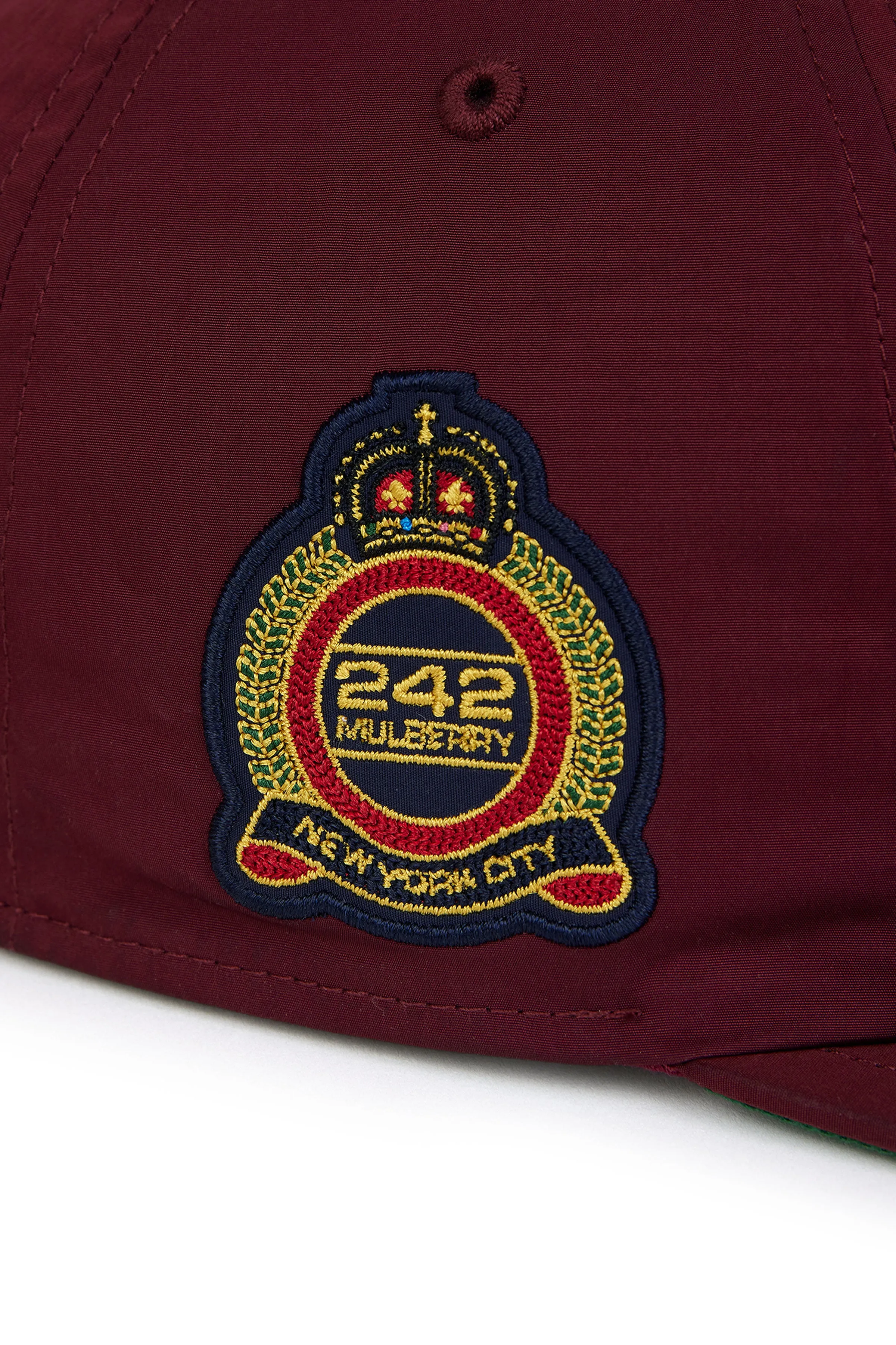 The Opening Day Cap, Yankees sold by Blackstock & Weber product image thumbnail 4