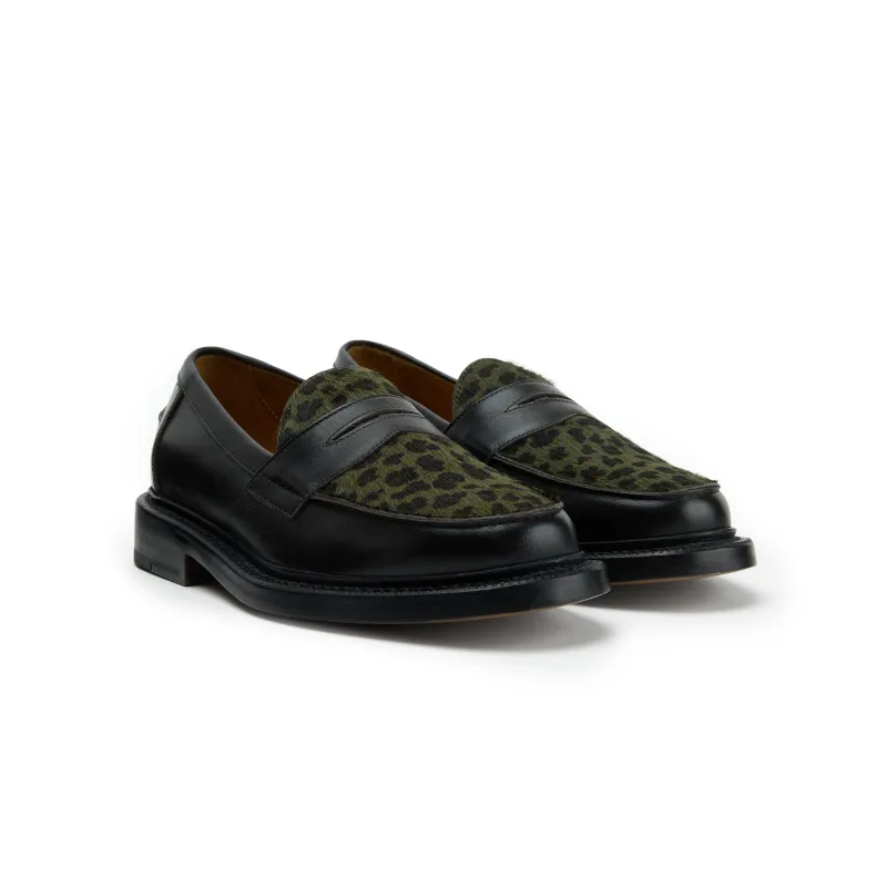 The Ellis Penny Loafer, Amazon sold by Blackstock & Weber