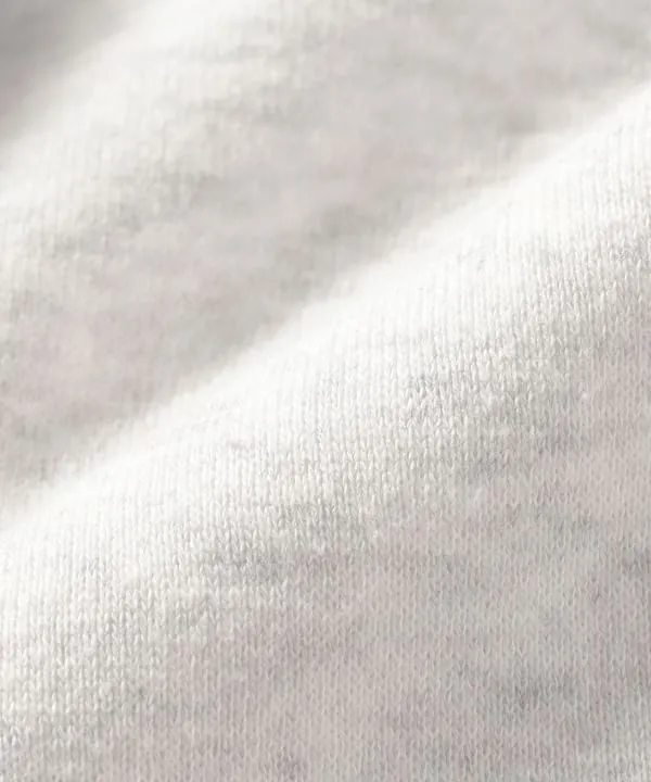 Beams Plus Sweatpants Raised Back, Ash Grey sold by Blackstock & Weber product image thumbnail 4