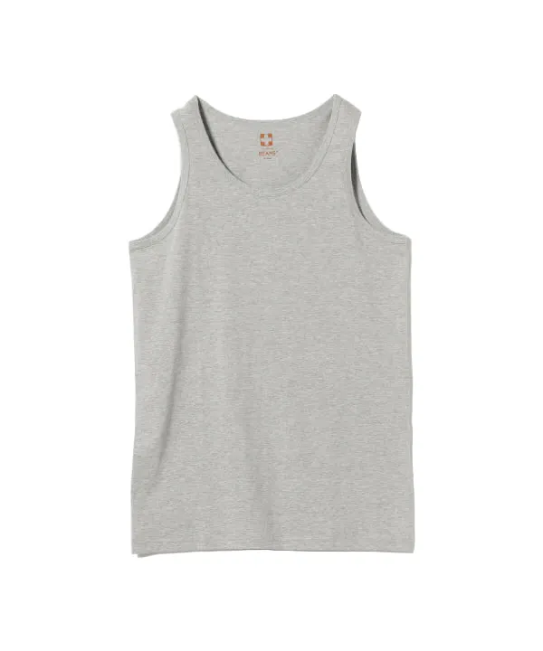 Beams Plus 2 Pack Tank Top sold by Blackstock & Weber product image thumbnail 2
