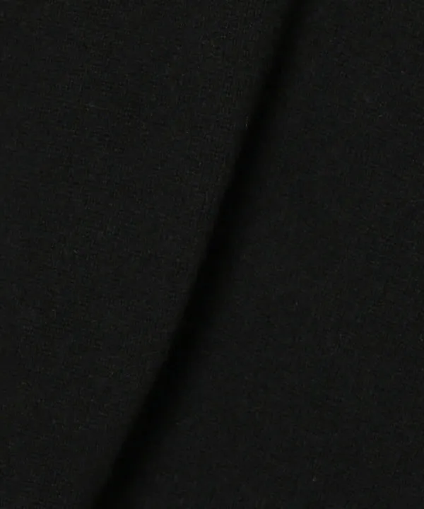 Beams Plus Turtleneck 9G, Black sold by Blackstock & Weber product image thumbnail 3