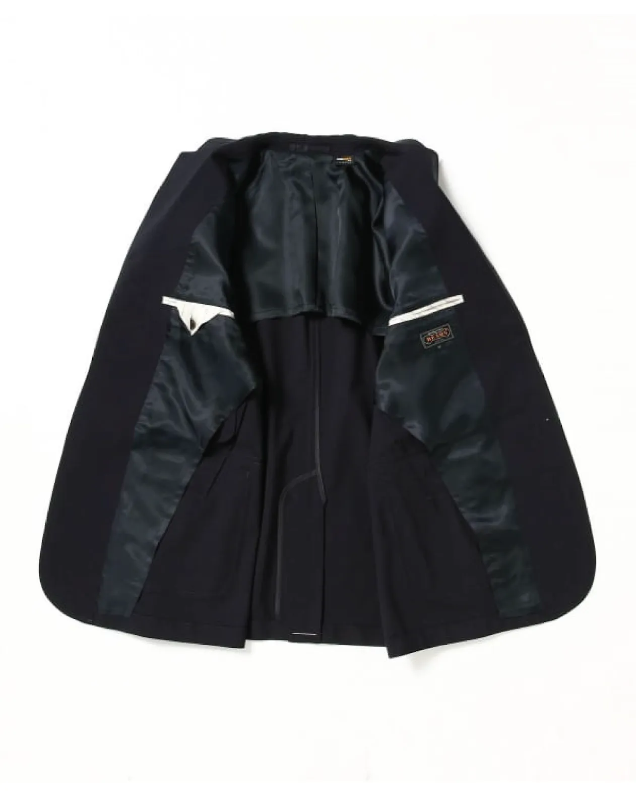 Beams Plus 3B Blazer Combat Wool sold by Blackstock & Weber product image thumbnail 3