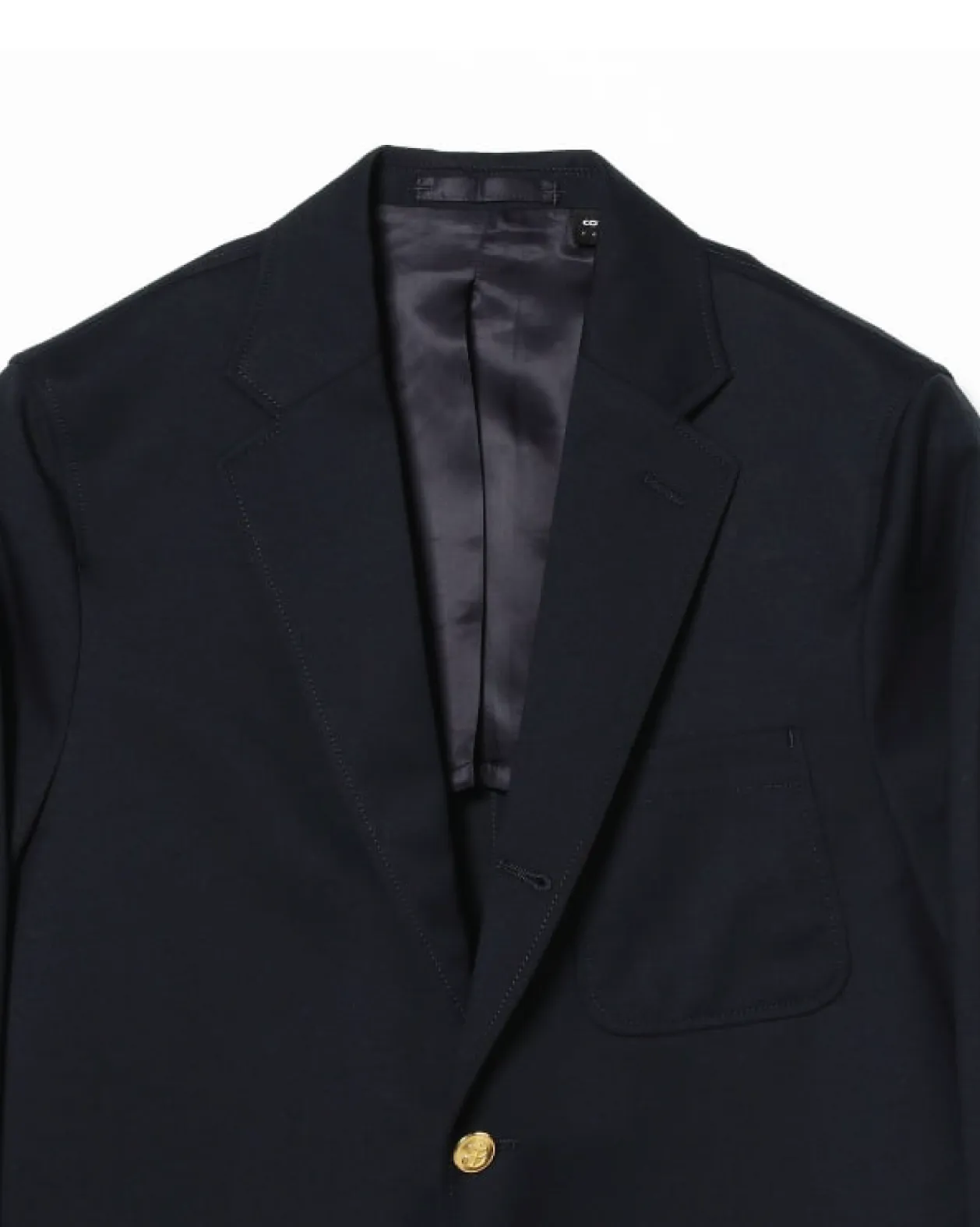 Beams Plus 3B Blazer Combat Wool sold by Blackstock & Weber product image thumbnail 4