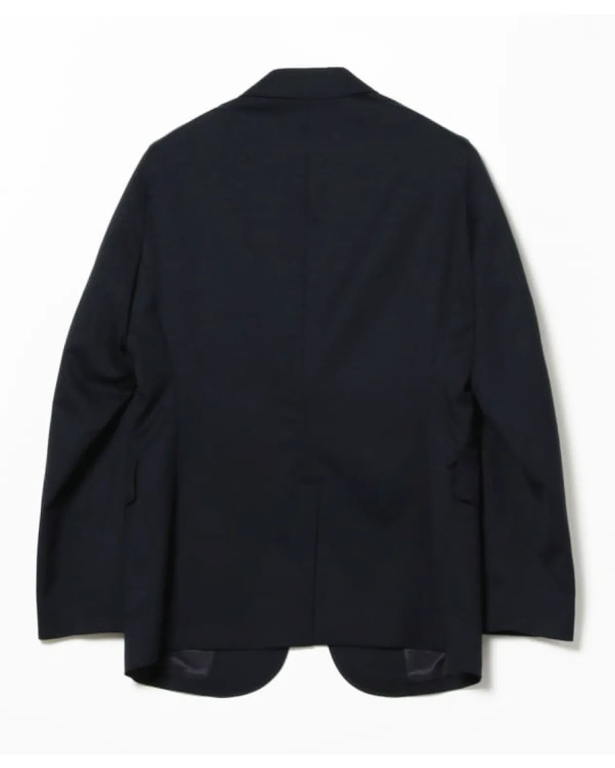 Beams Plus 3B Blazer Combat Wool sold by Blackstock & Weber product image thumbnail 2