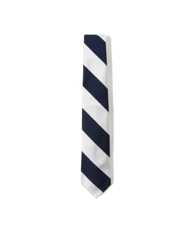 Beams Plus, Ivy Tie Regimental made by Beams