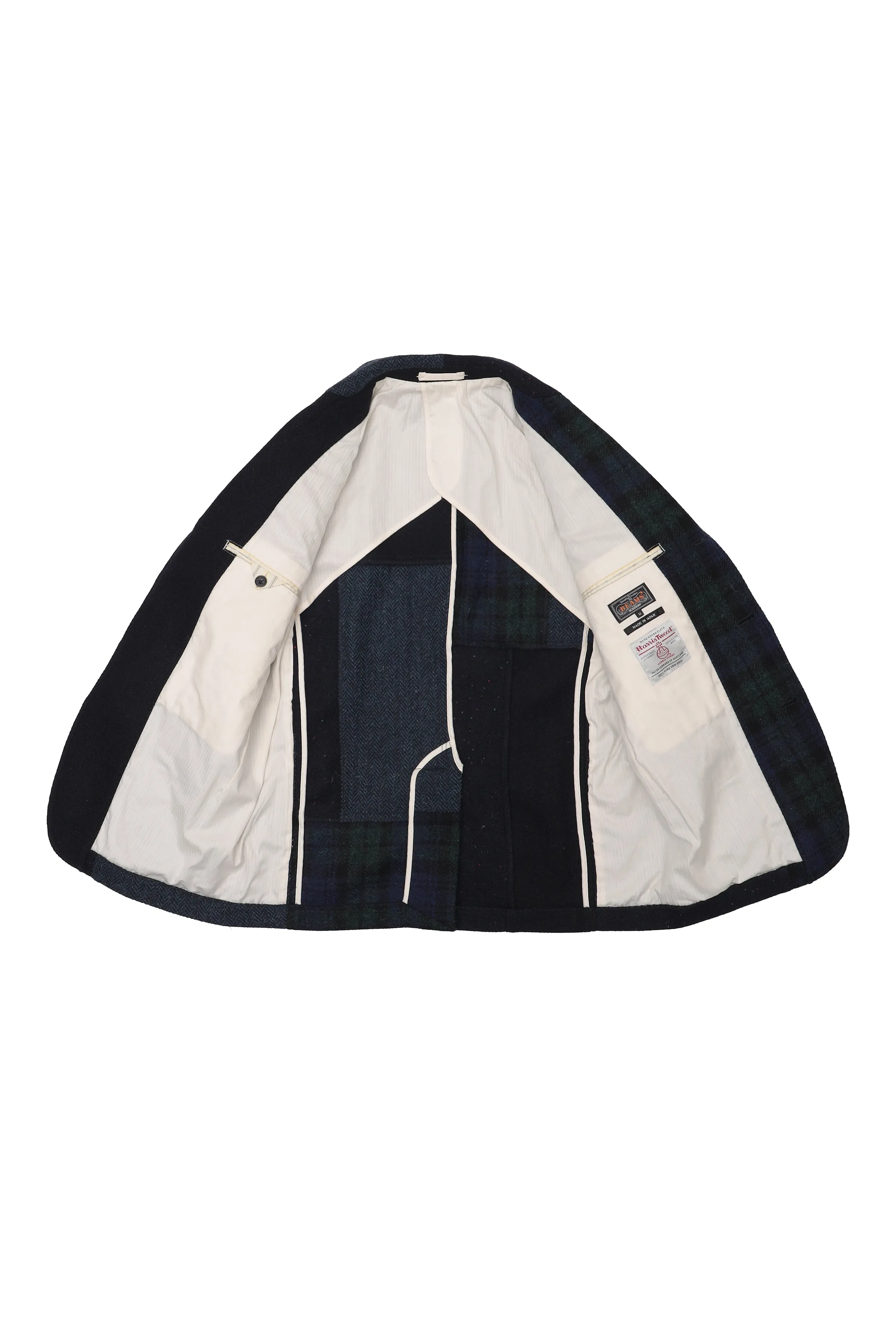 The Club Room Blazer sold by Blackstock & Weber product image thumbnail 3