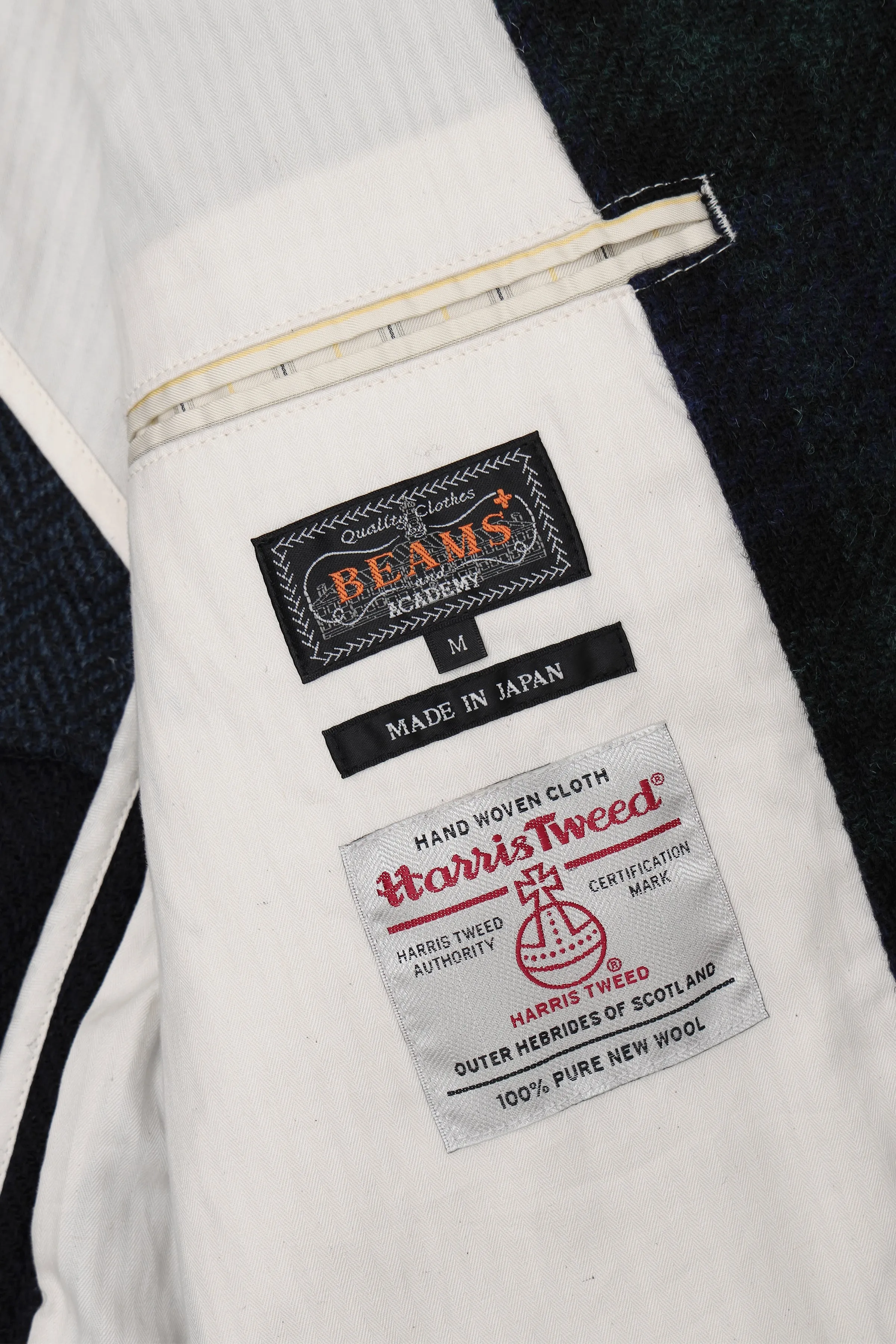 The Club Room Blazer sold by Blackstock & Weber product image thumbnail 4