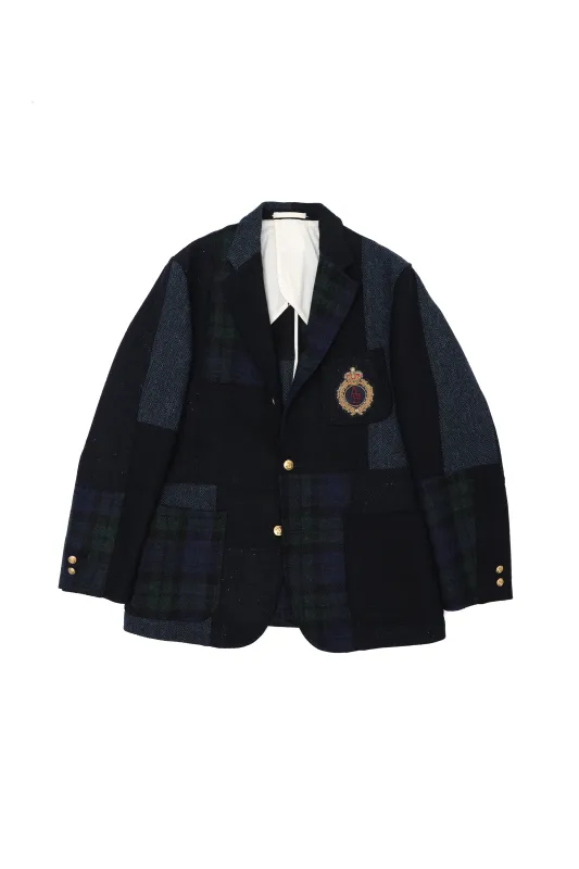 The Club Room Blazer sold by Blackstock & Weber