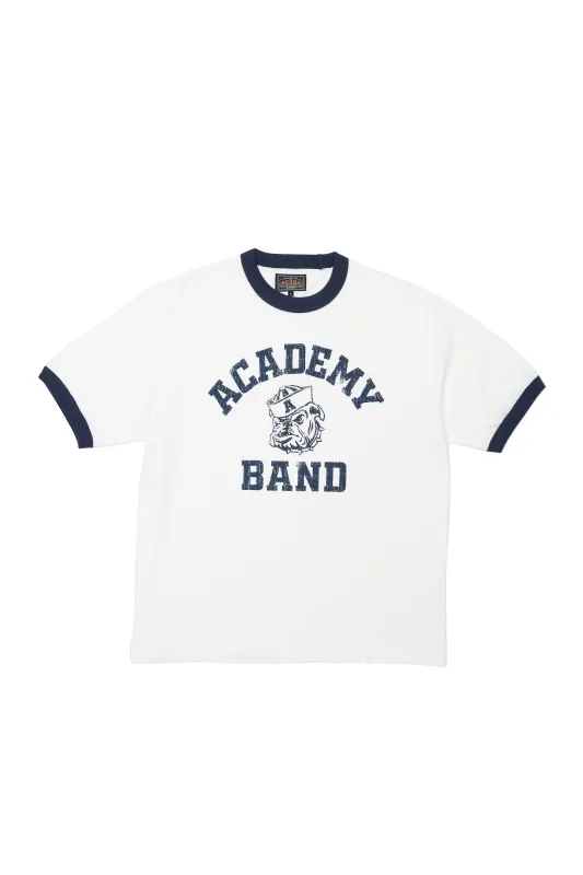 The Band Ringer Tee sold by Blackstock & Weber
