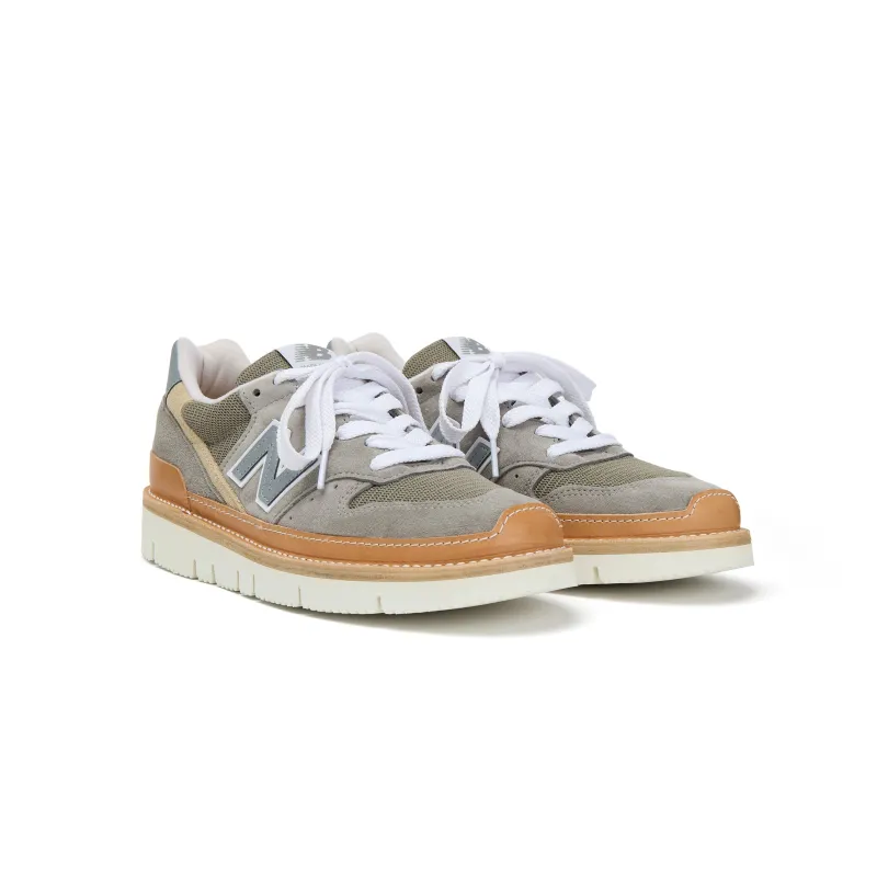 The NB MiUSA 996, Reimagined by Blackstock & Weber made by Blackstock & Weber