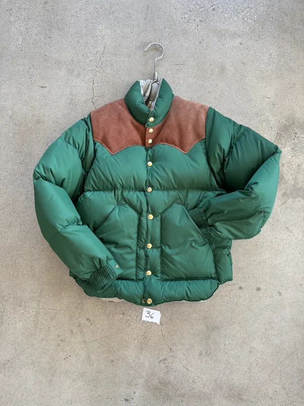 RMFB for B&W, 36 made by Blackstock & Weber