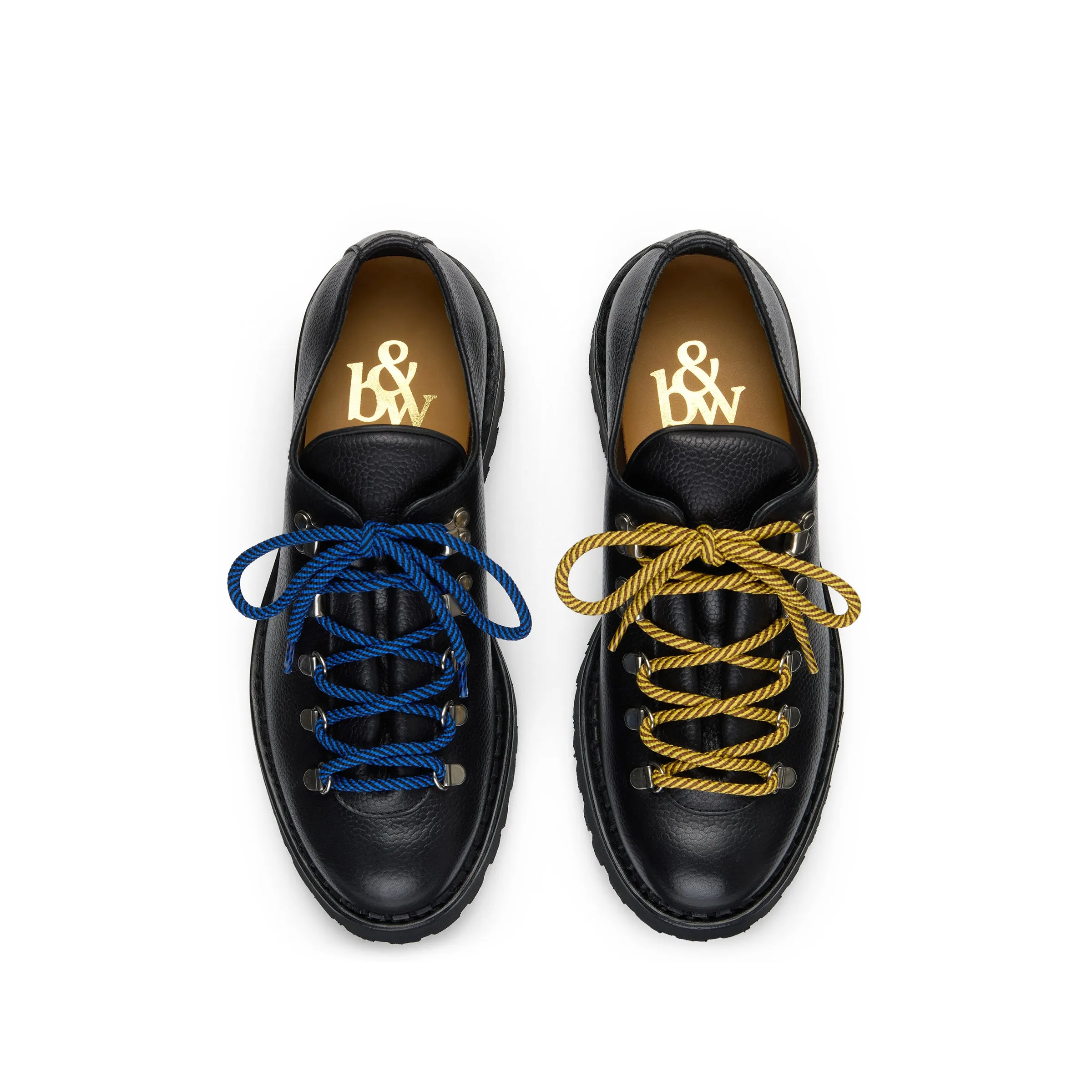 The City Hiker, Onyx sold by Blackstock & Weber product image thumbnail 3