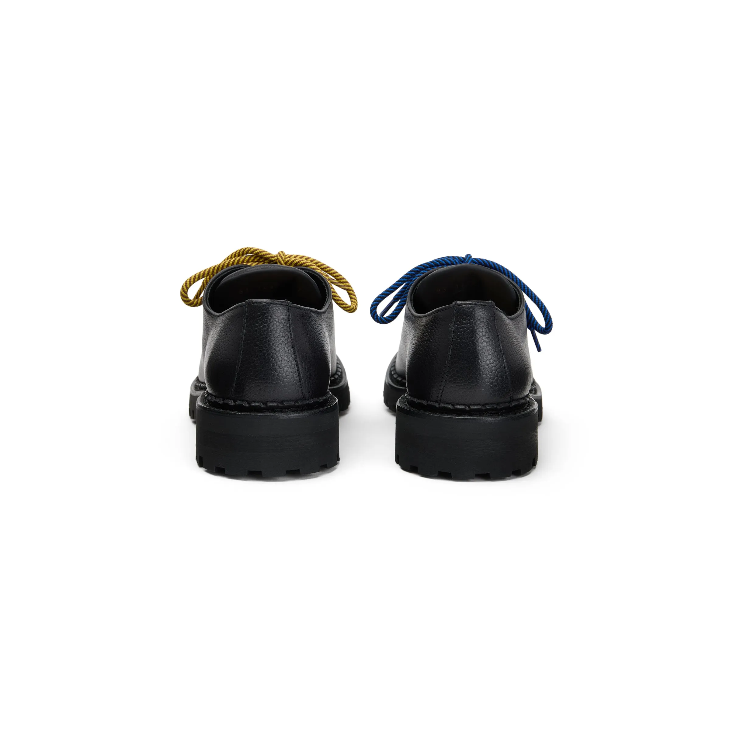 The City Hiker, Onyx sold by Blackstock & Weber product image thumbnail 4
