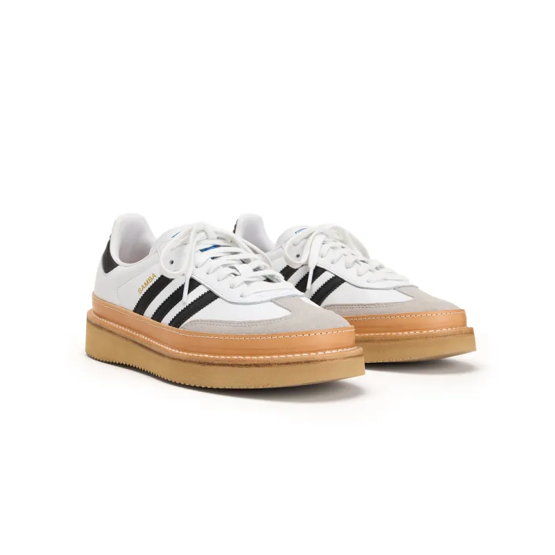 Adidas Samba Reimagined by Blackstock & Weber made by Blackstock & Weber