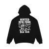 The Run Club Hoodie sold by Minted New York