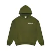 The Run Club Hoodie sold by Minted New York