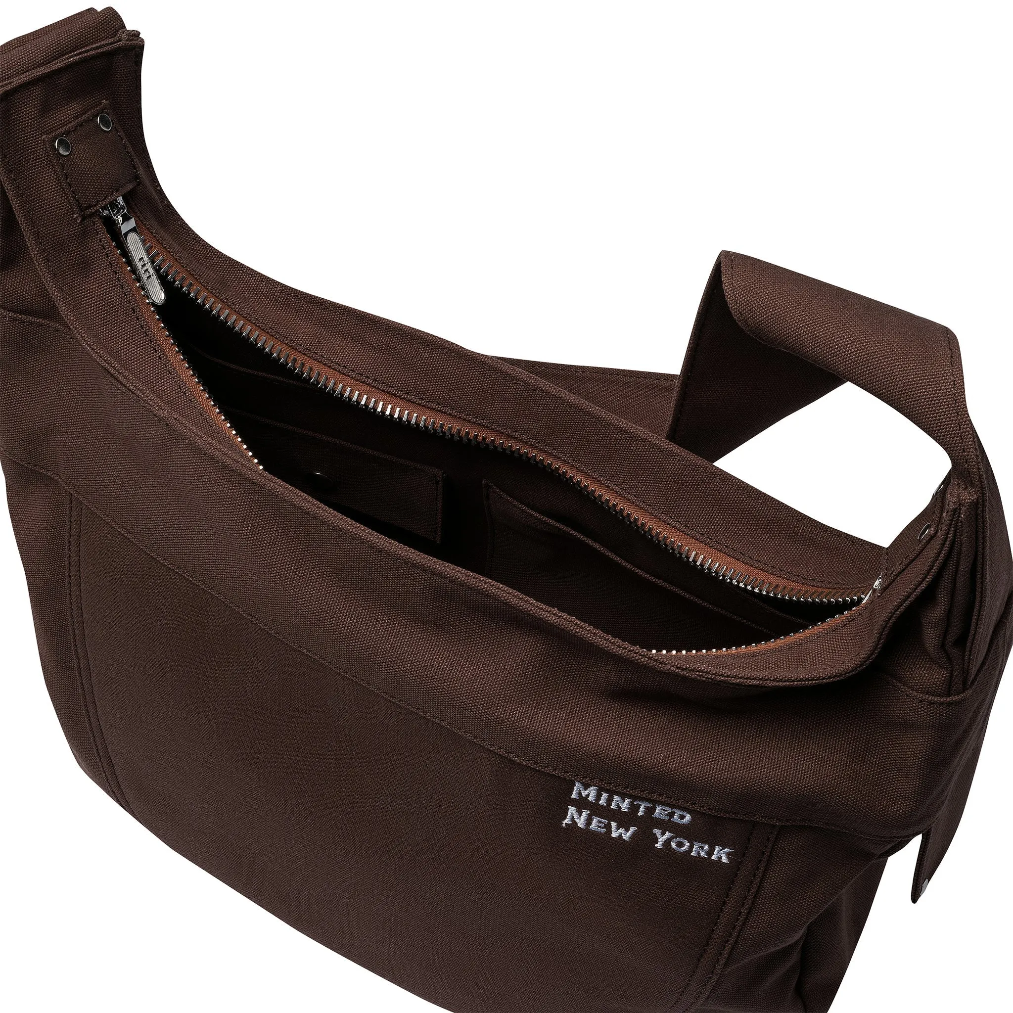 Postal Bag sold by Minted New York product image thumbnail 5