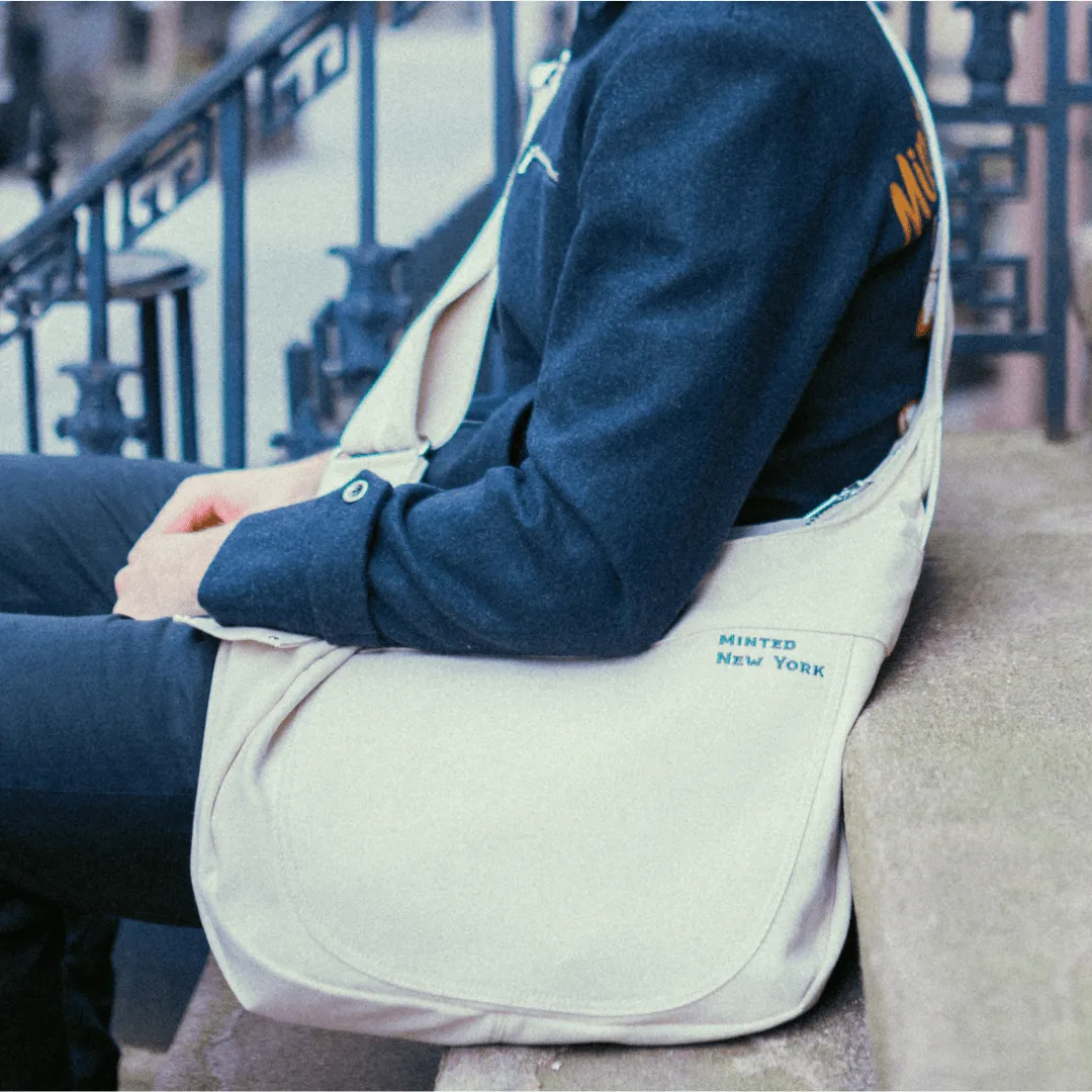 Postal Bag sold by Minted New York product image thumbnail 3